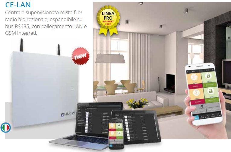 ce lan